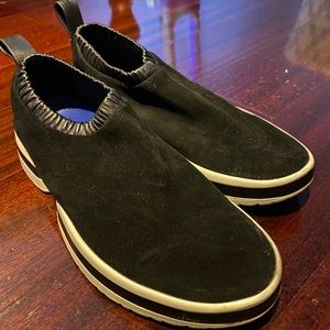 Stuart weitzman sneakers